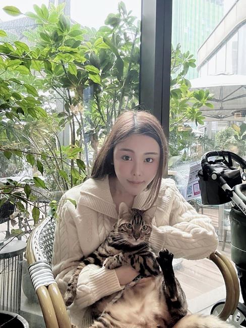 Police look for evidence in slain Hong Kong model’s case | iNFOnews.ca Police look for evidence in slain Hong Kong model’s case | iNFOnews.ca