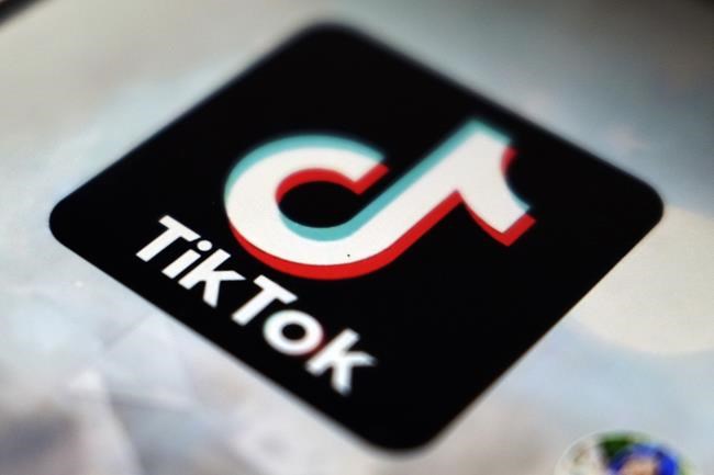 China says TikTok ban reflects US insecurities | iNFOnews.ca China says TikTok ban reflects US insecurities | iNFOnews.ca