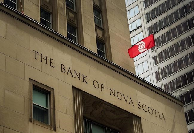 Scotiabank rethinking strategy as results hit by high funding costs, expense growth | iNFOnews.ca