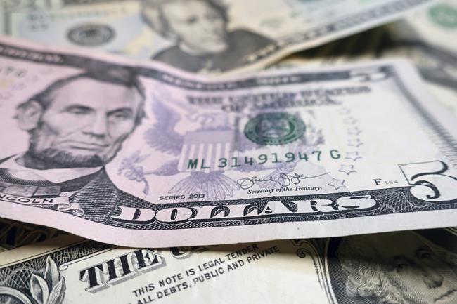 Millennial Money: New parents’ finances need nurturing too | iNFOnews.ca Millennial Money: New parents’ finances need nurturing too | iNFOnews.ca