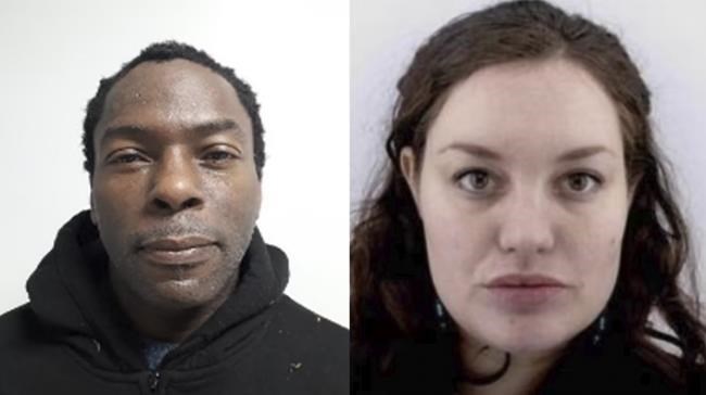 UK police search for infant after missing couple arrested | iNFOnews.ca