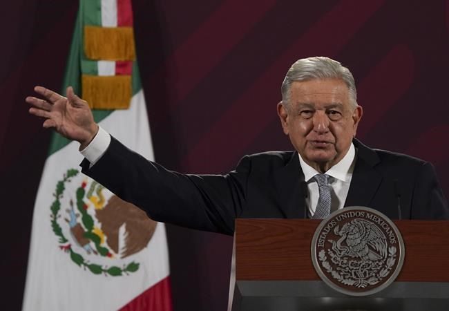 Mexican president says Tesla to build plant in Mexico | iNFOnews.ca