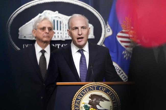 US officials make case for renewing FISA surveillance powers | iNFOnews.ca US officials make case for renewing FISA surveillance powers | iNFOnews.ca