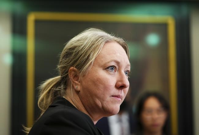 Feds to require biggest suppliers to disclose emissions, set carbon footprint targets | iNFOnews.ca Feds to require biggest suppliers to disclose emissions, set carbon footprint targets | iNFOnews.ca