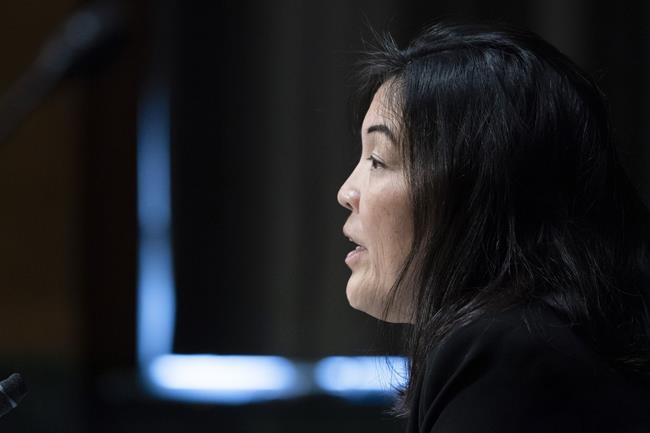 Biden to nominate Julie Su as next US labor secretary | iNFOnews.ca Biden to nominate Julie Su as next US labor secretary | iNFOnews.ca