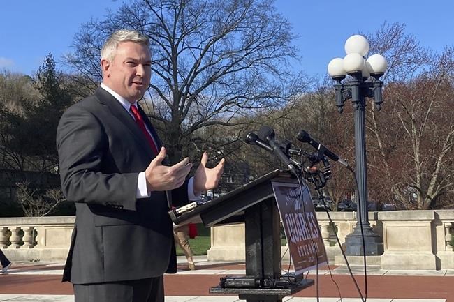 Quarles endorses legalizing medical marijuana in Kentucky | iNFOnews.ca