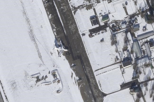 Drone attacks on Russia underline its vulnerability | iNFOnews.ca Drone attacks on Russia underline its vulnerability | iNFOnews.ca