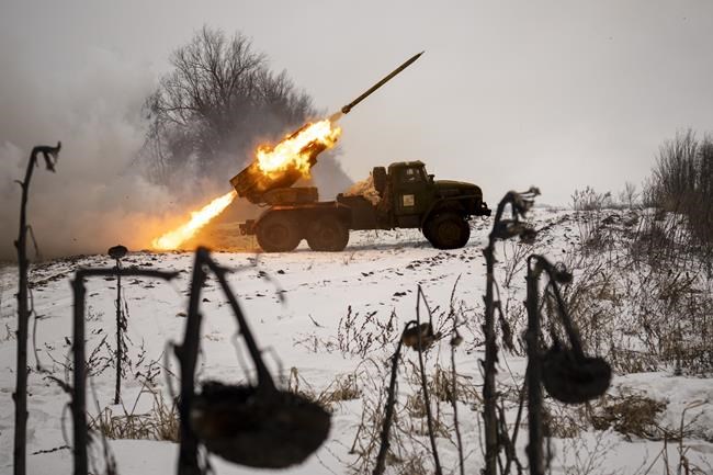 No evidence of fraud in weapons to Ukraine, watchdog says | iNFOnews.ca No evidence of fraud in weapons to Ukraine, watchdog says | iNFOnews.ca
