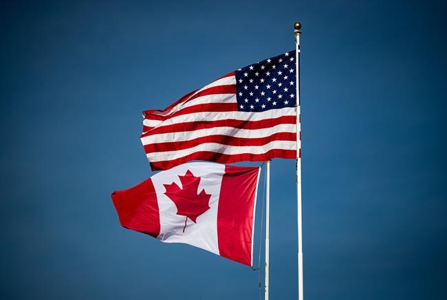House Republicans aim to make Canada-U.S. border part of national security debate | iNFOnews.ca
