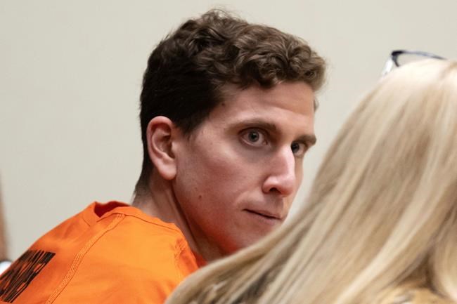 Pennsylvania unseals search warrant in Idaho killings | iNFOnews.ca Pennsylvania unseals search warrant in Idaho killings | iNFOnews.ca