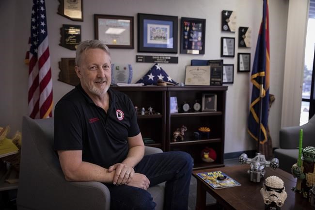 Arizona county board votes to give recorder election duties | iNFOnews.ca Arizona county board votes to give recorder election duties | iNFOnews.ca