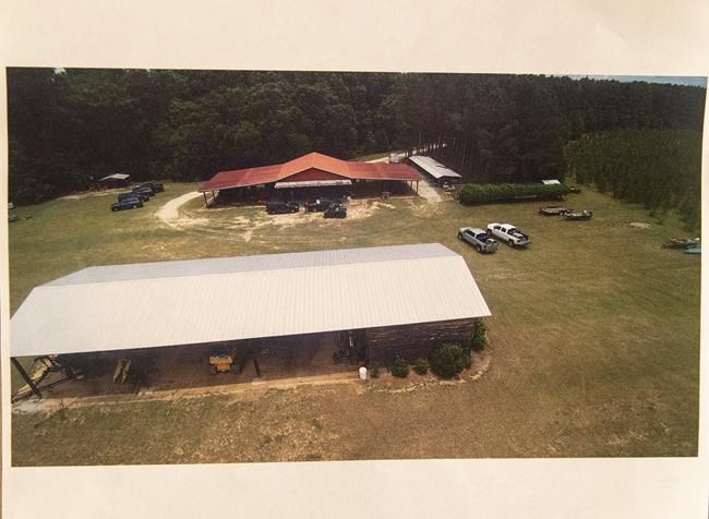 Why do juries view crime scenes like the Murdaugh estate? | iNFOnews.ca