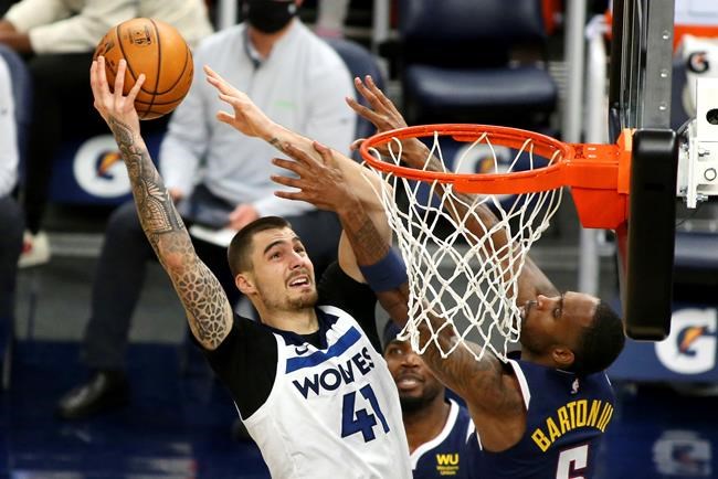 Raptors sign guard Will Barton, waive centre Hernangomez | iNFOnews.ca