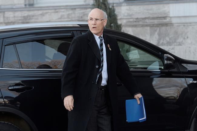 Canada can learn from Australia on addressing foreign interference, experts say | iNFOnews.ca