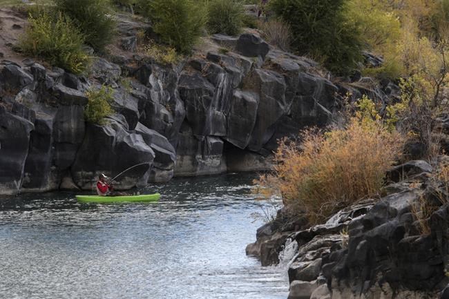 Idaho joins Texas lawsuit over new federal clean-water rules | iNFOnews.ca Idaho joins Texas lawsuit over new federal clean-water rules | iNFOnews.ca