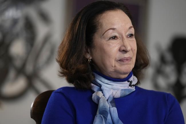Ex-UN official: Haitians must be part of solution to chaos | iNFOnews.ca Ex-UN official: Haitians must be part of solution to chaos | iNFOnews.ca