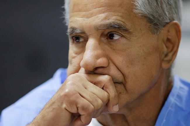 RFK killer Sirhan Sirhan denied parole by California board | iNFOnews.ca