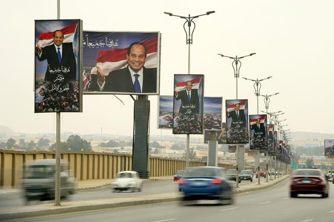 Egypt raises price of gasoline in latest hike amid inflation | iNFOnews.ca Egypt raises price of gasoline in latest hike amid inflation | iNFOnews.ca