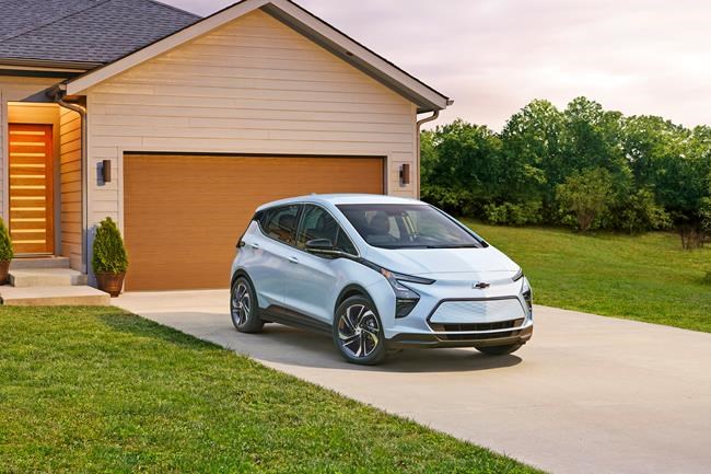 Edmunds: The most affordable EVs for 2023 | iNFOnews.ca