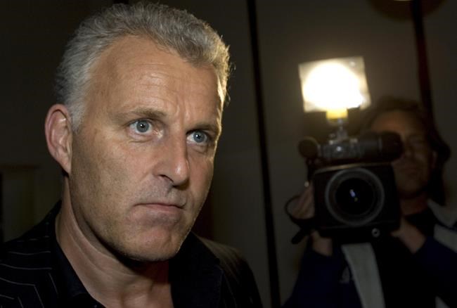Report criticizes Dutch protection system after 3 slayings | iNFOnews.ca Report criticizes Dutch protection system after 3 slayings | iNFOnews.ca