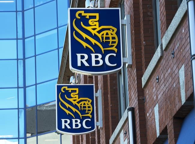 RBC reports Q1 profit down as expenses, provisions for credit losses rise | iNFOnews.ca