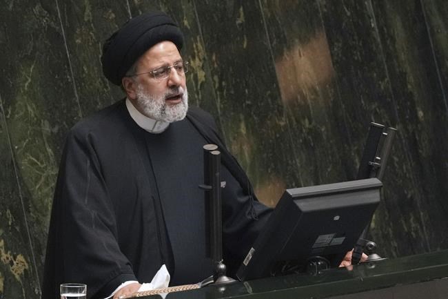 Iran's president orders probe of poisoning at girls' schools | iNFOnews.ca Iran's president orders probe of poisoning at girls' schools | iNFOnews.ca
