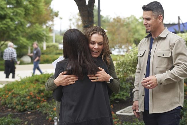 Saddleback Church doubles down on support for female pastors | iNFOnews.ca Saddleback Church doubles down on support for female pastors | iNFOnews.ca