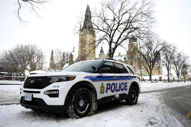 Ottawa police looking to match success of Toronto mental health pilot project | iNFOnews.ca Ottawa police looking to match success of Toronto mental health pilot project | iNFOnews.ca