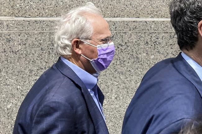 Ex-U.S. Rep. Buyer of Indiana goes on trial over stock buys | iNFOnews.ca Ex-U.S. Rep. Buyer of Indiana goes on trial over stock buys | iNFOnews.ca