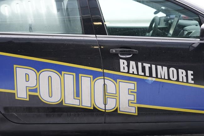 Baltimore to pay $6M in latest police misconduct settlement | iNFOnews.ca