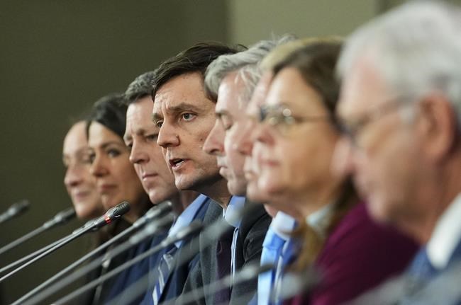 B.C. and Ottawa reach $27-billion health funding agreement | iNFOnews.ca B.C. and Ottawa reach $27-billion health funding agreement | iNFOnews.ca