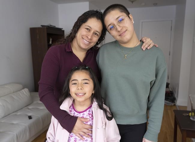 Asylum seekers face hurdles, discrimination as they compete for housing in Montreal | iNFOnews.ca