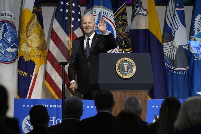 Born after 9/11, Homeland Security turns 20 facing new tasks | iNFOnews.ca Born after 9/11, Homeland Security turns 20 facing new tasks | iNFOnews.ca