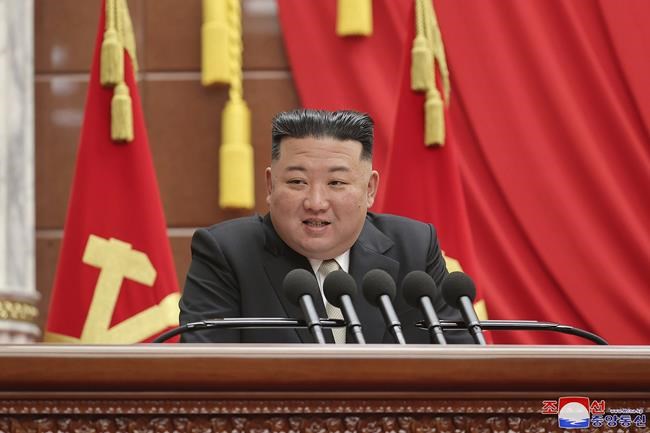 N. Korea wants more control over farming amid food shortage | iNFOnews.ca
