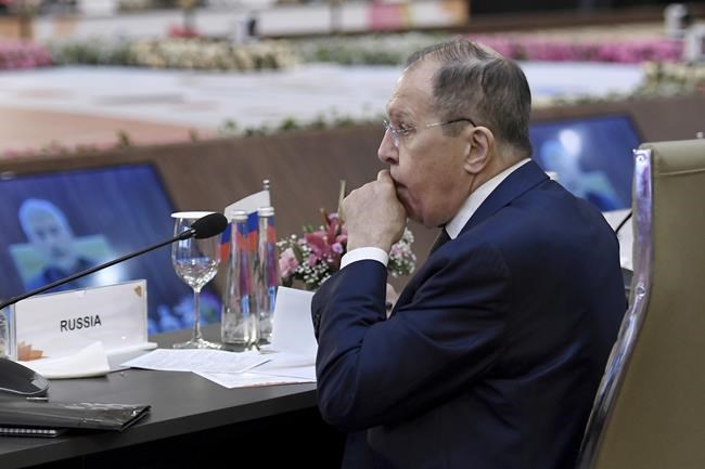 G20 talks end in India with no consensus on Ukraine war | iNFOnews.ca G20 talks end in India with no consensus on Ukraine war | iNFOnews.ca