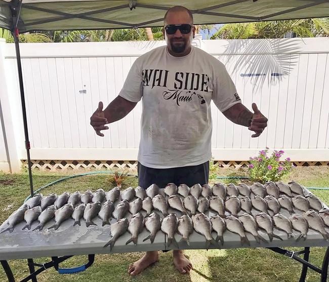 A hate crime lays bare Hawaii’s complicated race relations | iNFOnews.ca