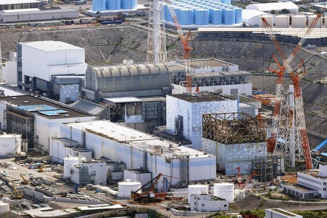 Fukushima plant head: Too early to predict decommissioning | iNFOnews.ca