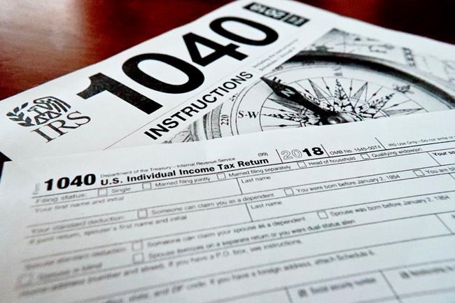 Don't miss these 3 tax credits when you file this year | iNFOnews.ca