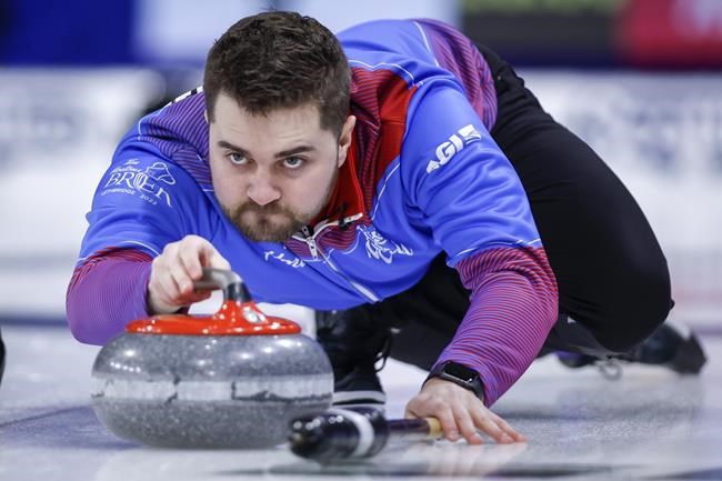 A capsule look at the 18 teams that will compete at the Tim Hortons Brier | iNFOnews.ca