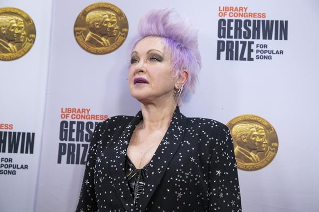 Joni Mitchell honored with Gershwin Prize at tribute concert | iNFOnews.ca Joni Mitchell honored with Gershwin Prize at tribute concert | iNFOnews.ca