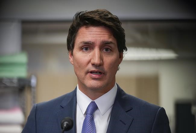 Canada, China had better relationship at time of Trudeau Foundation pledge: Rosenberg | iNFOnews.ca