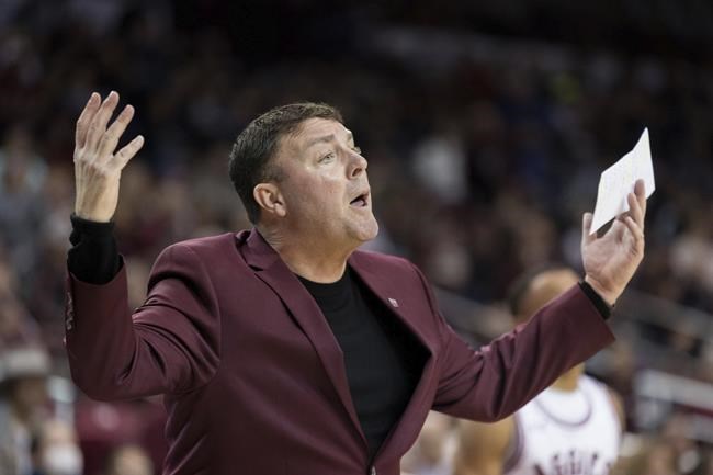 At New Mexico St, a meltdown that runs beyond basketball | iNFOnews.ca