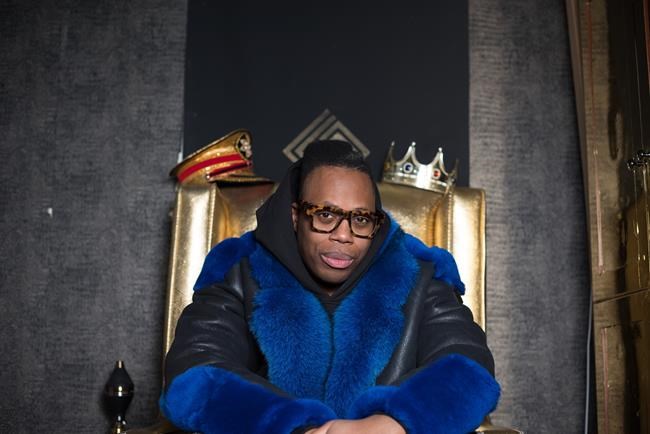 Juno Awards to mark hip-hop's 50th anniversary with Kardinal Offishall, Haviah Mighty | iNFOnews.ca