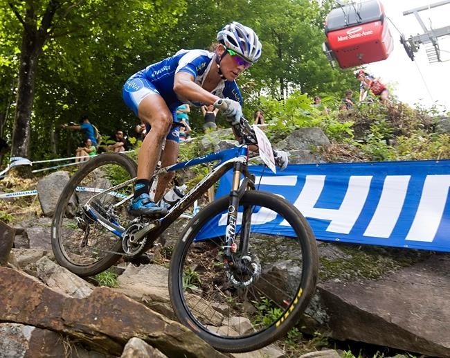 Olympian who dropped dog's meds on skin avoids doping ban | iNFOnews.ca Olympian who dropped dog's meds on skin avoids doping ban | iNFOnews.ca