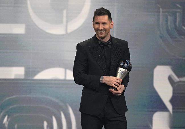 Gunmen threaten Messi, shoot up family-owned supermarket | iNFOnews.ca
