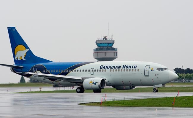 Airlines vital to life in the North facing headwinds from worker shortages | iNFOnews.ca