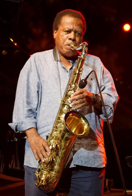 Wayne Shorter, jazz saxophone pioneer, dies at 89 | iNFOnews.ca Wayne Shorter, jazz saxophone pioneer, dies at 89 | iNFOnews.ca