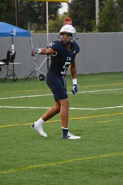Canadian receiver Sims considering abundance of NCAA football scholarship offers | iNFOnews.ca Canadian receiver Sims considering abundance of NCAA football scholarship offers | iNFOnews.ca