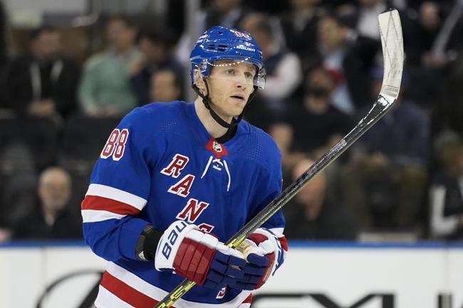 NHL trade deadline day quiet after chaotic buildup: 'Maybe it's an abnormal year' | iNFOnews.ca