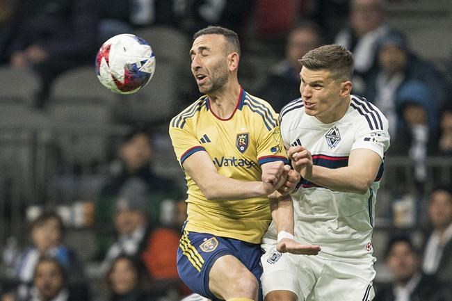 Consistency key as Vancouver Whitecaps look to overcome last season's road woes | iNFOnews.ca